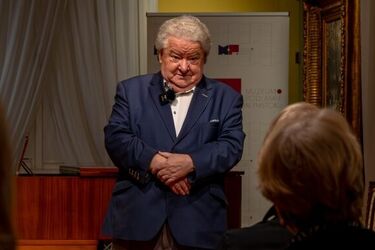Jaki związek ma papież Jan Paweł II z wojną? Historyk odpowiada