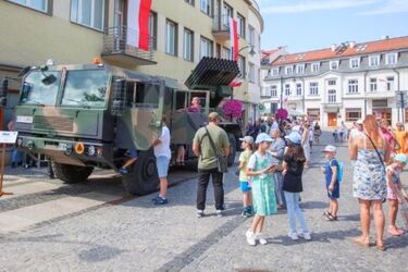 Święto Wojska Polskiego. Oficjalne obchody i atrakcje dla rodzin