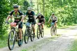 Rywalizowali w Puszczy Białowieskiej. Za nami Maratony Kresowe w 