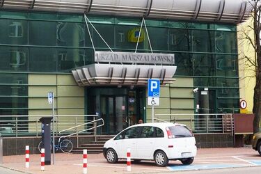 Tego dnia nie załatwimy spraw w urzędzie