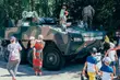 Zakończyło się Święto Wojska Polskiego. Oto jak przebiegło [ZDJĘCIA]