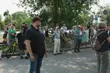 Pierwsze kamienie pamięci w naszym mieście. Honorują Samuela Pisara [ZDJĘCIA]