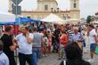 Najsłodsza impreza w regionie. Na scenie przeboje Abby. Wstęp wolny