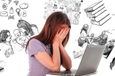 Multitasking, czyli jak zapełnić swój kalendarz i nie dać się zwariować