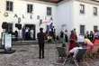 Przywracanie pamięci i oddanie głosu tym, którzy go nie mają. Najnowsza wystawa