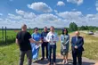 Powraca temat lotniska. Radny pyta, władze miasta odpowiadają