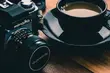 Porozmawiajmy o fotografii, czyli FotoPloty w galerii Sleńdzińskich