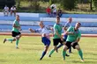 Taki futbol też jest piękny. Rozegrano rundę wstępną Okręgowego Pucharu Polski