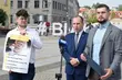 Andruszkiewicz atakuje Hołownię: 