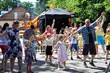 Cykl festynów w Białymstoku. W planie atrakcje dla dzieci i dorosłych. Wstęp wolny