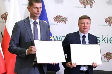 Podlaska oświata i uczelnie wyższe otrzymają miliony na kształcenie zawodowe