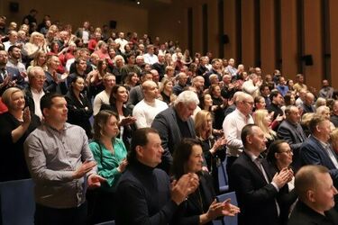 Otwarcie sezonu artystycznego Teatru Dramatycznego. Powrócą uwielbiane spektakle