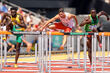 Czykier kończy mistrzostwa świata na półfinale, Kaczmarek powalczy o medal