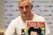 Tomasz Brański stworzył komiks o Białymstoku i słynnej aktorce