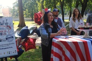 Smaki USA, czyli Podlaskie Śniadanie Mistrzów już najbliższy weekend