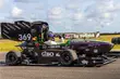 Bolid Politechniki Białostockiej weźmie udział w zawodach Formula Student Poland 2023
