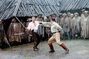 Do Białegostoku przyjedzie Jerzy Hoffman. Nadchodzi festiwal "Filmowisko"