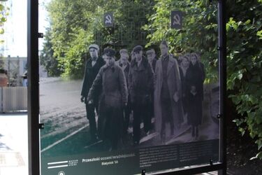 Jak wyglądał Białystok w czasach II wojny światowej? Odpowiedź w kilku punktach miasta