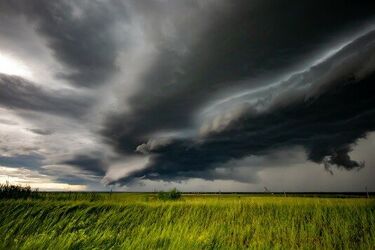 Zmiana pogody. Synoptycy ostrzegają
