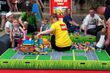 Wyjątkowe zakończenie wakacji. Na miejscu zabawy dla fanów LEGO Minecraft