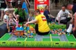 Wyjątkowe zakończenie wakacji. Na miejscu zabawy dla fanów LEGO Minecraft