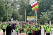 Pielgrzymi dotarli do Wilna