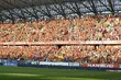 Ściąga kibica. Gra Ekstraklasa oraz I, II i III liga, a także CLJ