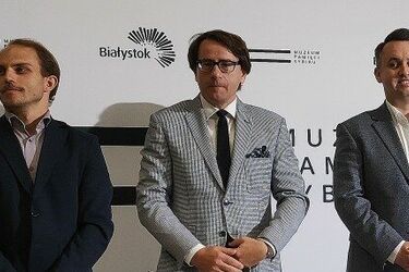 Rowerowe upamiętnienie ofiar sowieckich represji