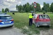 Pościg za 11-letnim kierowcą