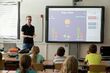 Zbliża się Białostockie Forum Edukacyjne. Będzie mowa m.in. o nowoczesnej edukacji