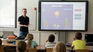 Zbliża się Białostockie Forum Edukacyjne. Będzie mowa m.in. o nowoczesnej edukacji
