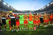 Górnik rozbity. Jagiellonia liderem PKO Ekstraklasy!