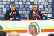 Siemieniec po meczu z Górnikiem: Coraz wyżej zawieszamy poprzeczkę i musimy temu sprostać