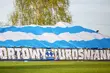 KS Turośnianka nadal jest w gazie. Beniaminek klasy okręgowej znów wygrał 7:0