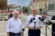 Przedwyborcze destabilizacje czy problem z bezpieczeństwem na kolei - pyta poseł PO