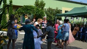 Pierwsze spotkanie podlaskich DPS-ów po pandemii [ZDJĘCIA]
