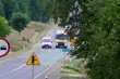 Gnał, by szybko dostarczyć towar. Wpadł prosto w ręce policji 