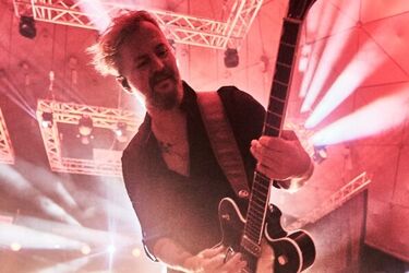Jedyne takie zakończenie lata. W planie m.in. koncert muzyki rockowej, teatr i kino