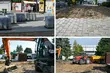 Trwa modernizacja targowiska miejskiego