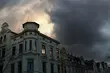Będzie ciepło, ale i deszczowo. Możliwe burze z gradem w ciągu dnia