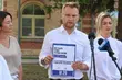 Truskolaski wnioskuje o większy dostęp do psychologów i psychiatrów dzięcięcych
