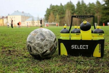 Podlaski futbol. IV liga - 5. kolejka
