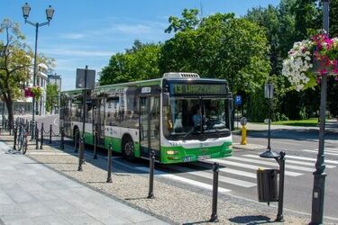 Nadchodzi wrzesień, a to oznacza... zmiany w rozkładzie jazdy BKM