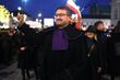 Walczy o wolne sądy i prawa obywatelskie. Paweł Juszczyszyn przyjedzie do Białegostoku