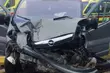 Nie ustąpił pierwszeństwa. 5 osób w szpitalu [ZDJĘCIA]