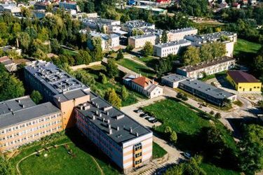 Placówki medyczne w Białymstoku i Choroszczy otrzymają 900 tys. zł