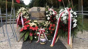 Wielka tragedia, która zmieniła świat. Trwają obchody w Białymstoku [ZDJĘCIA]