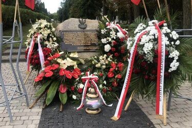 Wielka tragedia, która zmieniła świat. Trwają obchody w Białymstoku [ZDJĘCIA]