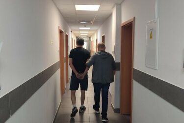 Nietrzeźwi włamywacze na Podlasiu 
