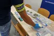 Marihuana, amfetamina i ekstazy. Kolejna grupa handlarzy narkotyków została rozbita